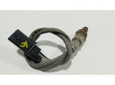 Recambio de sonda lambda para cupra leon sportstourer (kl8) 1.4 tsi phev referencia OEM IAM    2