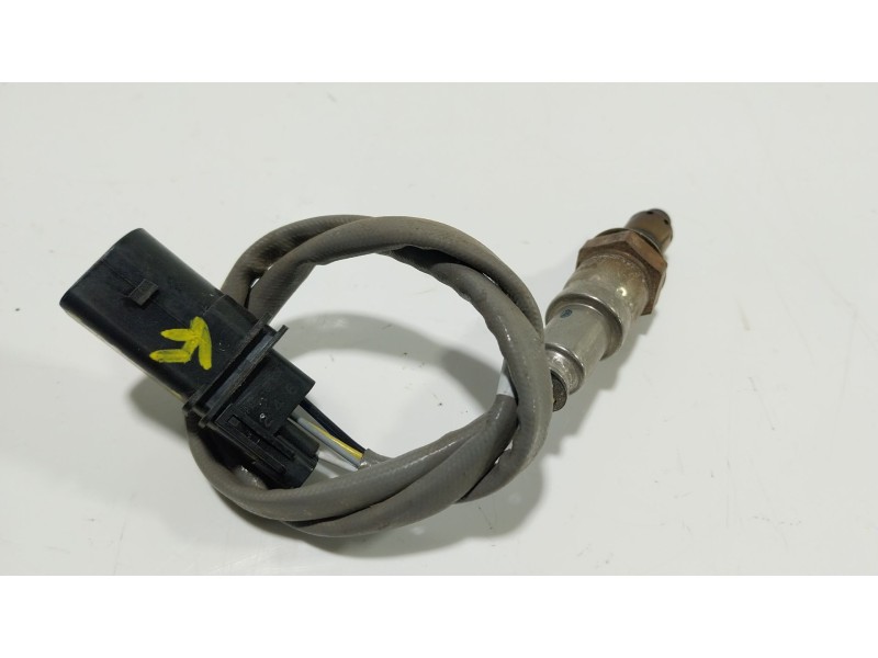 Recambio de sonda lambda para cupra leon sportstourer (kl8) 1.4 tsi phev referencia OEM IAM   