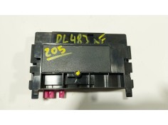 Recambio de modulo electronico para cupra leon sportstourer (kl8) 1.4 tsi phev referencia OEM IAM  5WA035284C 