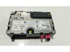 Recambio de modulo electronico para cupra leon sportstourer (kl8) 1.4 tsi phev referencia OEM IAM  5WA035284C  2