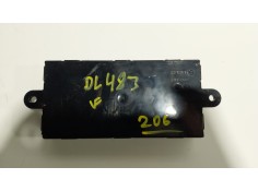 Recambio de modulo electronico para cupra leon sportstourer (kl8) 1.4 tsi phev referencia OEM IAM  5WA907727AE 