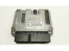 Recambio de centralita motor uce para skoda octavia iii combi (5e5, 5e6) 1.5 tsi g-tec referencia OEM IAM  05E907309A 