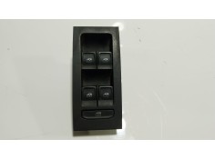Recambio de mando elevalunas delantero izquierdo para skoda octavia iii combi (5e5, 5e6) 1.5 tsi g-tec referencia OEM IAM  5EO95