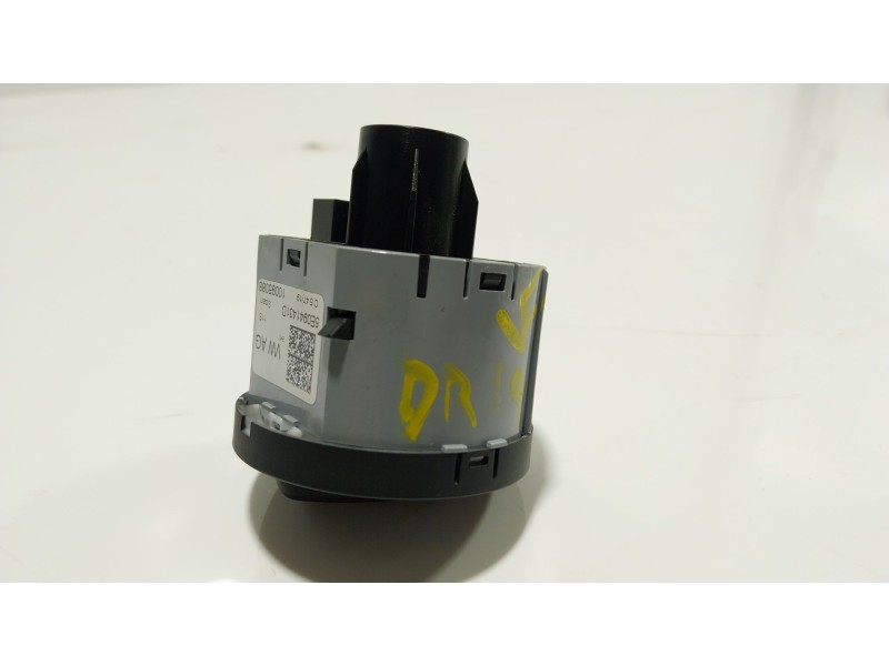 Recambio de mando luces para skoda octavia iii combi (5e5, 5e6) 1.5 tsi g-tec referencia OEM IAM   