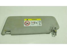 Recambio de parasol derecho para skoda octavia iii combi (5e5, 5e6) 1.5 tsi g-tec referencia OEM IAM   