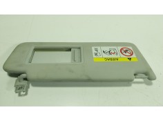 Recambio de parasol derecho para skoda octavia iii combi (5e5, 5e6) 1.5 tsi g-tec referencia OEM IAM    2