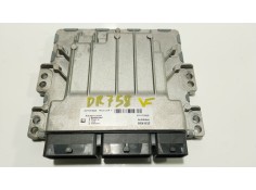 Recambio de centralita motor uce para renault arkana i (lcm_, ldn_) 1.3 tce 140 (ldn0) referencia OEM IAM  237107362S 