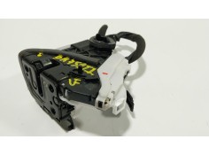 Recambio de cerradura puerta trasera izquierda para renault arkana i (lcm_, ldn_) 1.3 tce 140 (ldn0) referencia OEM IAM  8250358