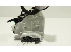 Recambio de cerradura puerta trasera izquierda para renault arkana i (lcm_, ldn_) 1.3 tce 140 (ldn0) referencia OEM IAM  8250358 2