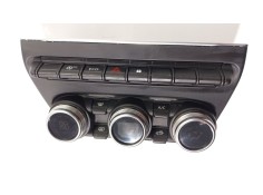 Recambio de mando climatizador para renault arkana i (lcm_, ldn_) 1.3 tce 140 (ldn0) referencia OEM IAM  275100936R 