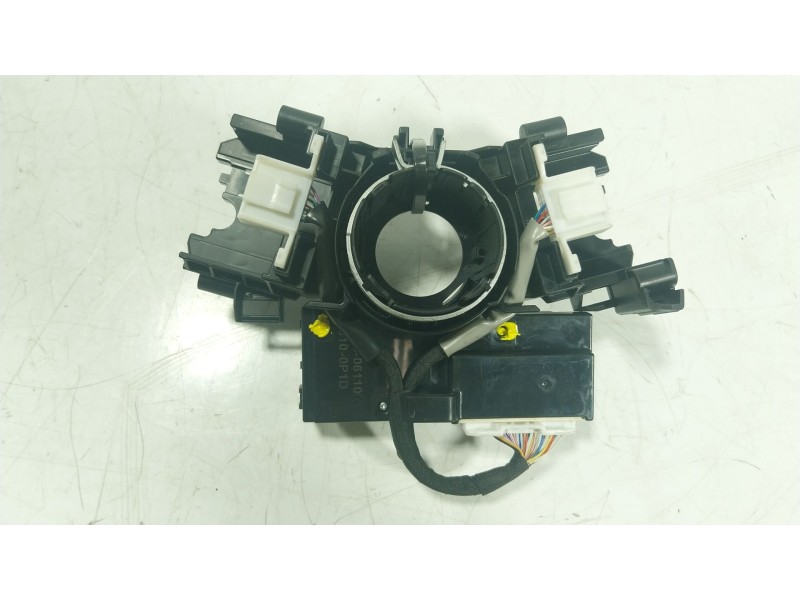 Recambio de anillo airbag para toyota highlander (gsu7_, axuh7_, txua7_) 2.5 hybrid awd (axuh78) referencia OEM IAM 843080E010 8