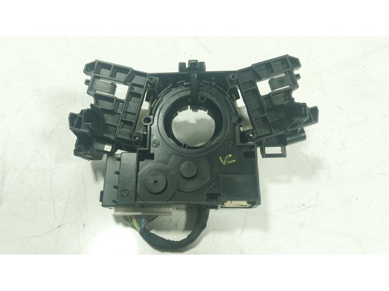 Recambio de anillo airbag para toyota highlander (gsu7_, axuh7_, txua7_) 2.5 hybrid awd (axuh78) referencia OEM IAM 843080E010 8