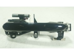 Recambio de maneta exterior delantera derecha para toyota highlander (gsu7_, axuh7_, txua7_) 2.5 hybrid awd (axuh78) referencia 