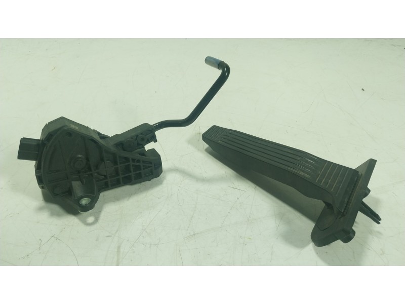 Recambio de potenciometro pedal para toyota highlander (gsu7_, axuh7_, txua7_) 2.5 hybrid awd (axuh78) referencia OEM IAM 781100