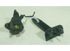 Recambio de potenciometro pedal para toyota highlander (gsu7_, axuh7_, txua7_) 2.5 hybrid awd (axuh78) referencia OEM IAM 781100 2