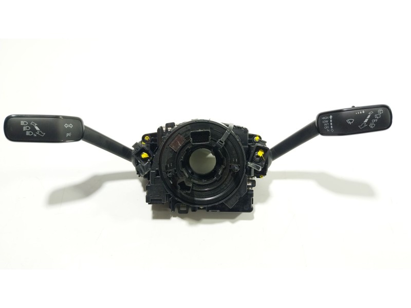 Recambio de mando intermitentes para cupra leon sportstourer (kl8) 1.4 tsi phev referencia OEM IAM  5Q1953507GA 