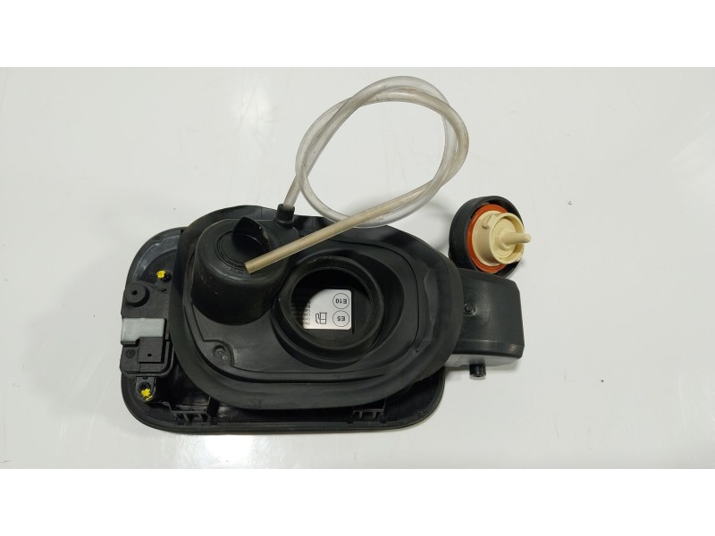 Recambio de tapa combustible para cupra leon sportstourer (kl8) 1.4 tsi phev referencia OEM IAM  5FE809905G 