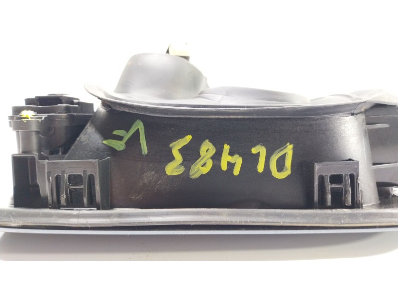 Recambio de tapa combustible para cupra leon sportstourer (kl8) 1.4 tsi phev referencia OEM IAM  5FE809905G 