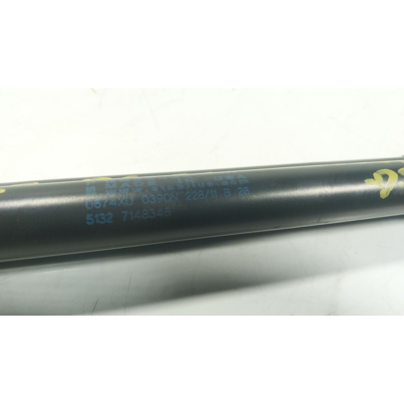 Recambio de amortiguador capot para bmw x6 (e71, e72) xdrive 40 d referencia OEM IAM 51237148346 51327148346 