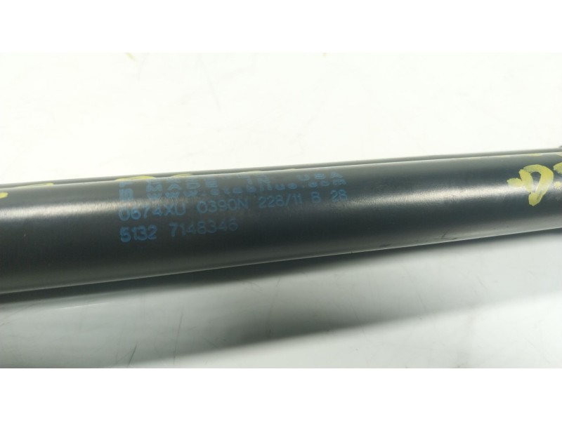 Recambio de amortiguador capot para bmw x6 (e71, e72) xdrive 40 d referencia OEM IAM 51237148346 51327148346 