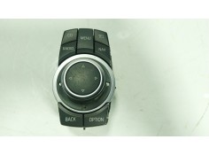 Recambio de mando multifuncion para bmw x6 (e71, e72) xdrive 40 d referencia OEM IAM 65829249439 924943901 