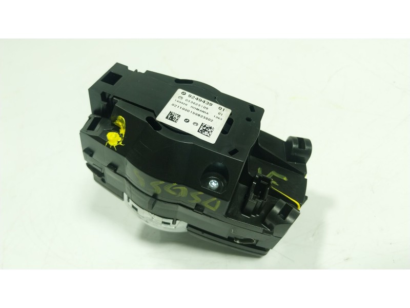 Recambio de mando multifuncion para bmw x6 (e71, e72) xdrive 40 d referencia OEM IAM 65829249439 924943901 