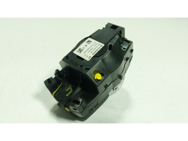 Recambio de mando multifuncion para bmw x6 (e71, e72) xdrive 40 d referencia OEM IAM 65829249439 924943901 