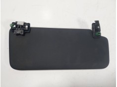 Recambio de parasol izquierdo para mercedes-benz gle coupe (c167) gle 300 d 4-matic (167.309) referencia OEM IAM  A0998210011  2