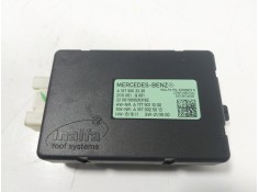 Recambio de modulo electronico para mercedes-benz gle coupe (c167) gle 300 d 4-matic (167.309) referencia OEM IAM  A1679003226 