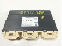 Recambio de modulo electronico para mercedes-benz gle coupe (c167) gle 300 d 4-matic (167.309) referencia OEM IAM  A1679005319 
