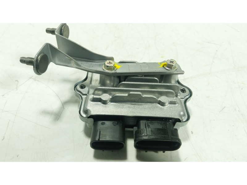 Recambio de modulo electronico para toyota highlander (gsu7_, axuh7_, txua7_) 2.5 hybrid awd (axuh78) referencia OEM IAM 895710R