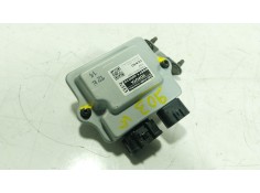 Recambio de modulo electronico para toyota highlander (gsu7_, axuh7_, txua7_) 2.5 hybrid awd (axuh78) referencia OEM IAM 895710R 2