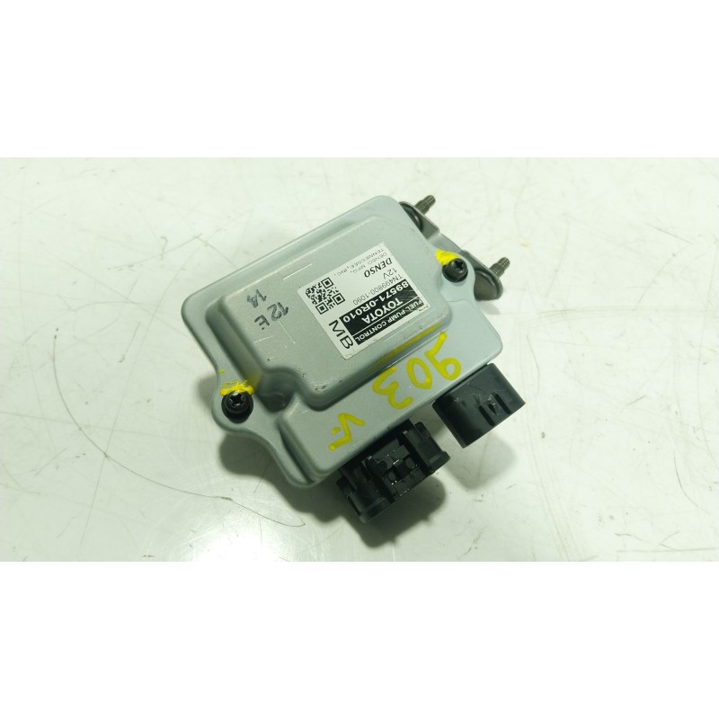 Recambio de modulo electronico para toyota highlander (gsu7_, axuh7_, txua7_) 2.5 hybrid awd (axuh78) referencia OEM IAM 895710R