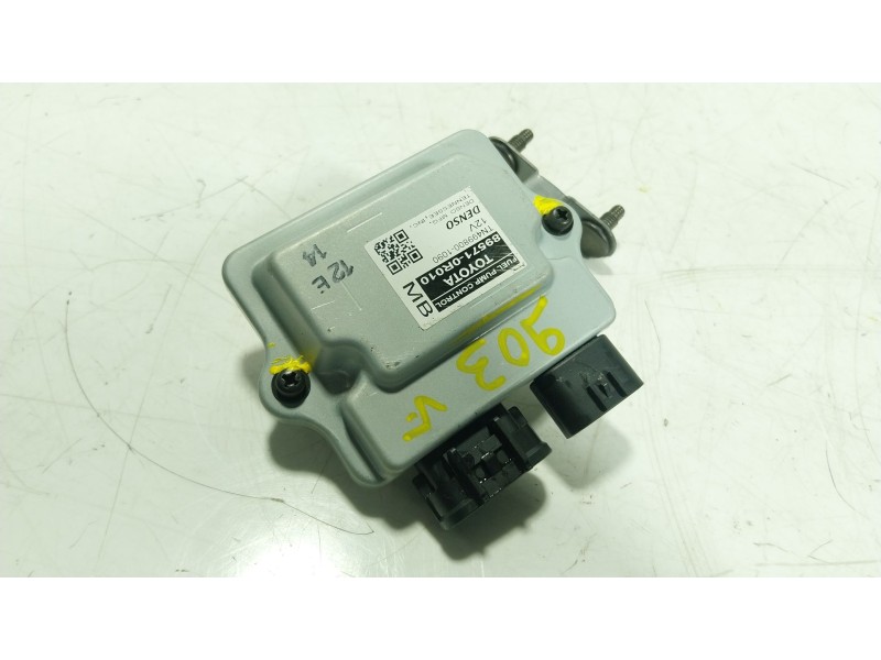 Recambio de modulo electronico para toyota highlander (gsu7_, axuh7_, txua7_) 2.5 hybrid awd (axuh78) referencia OEM IAM 895710R