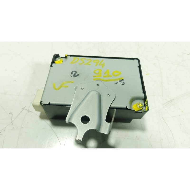 Recambio de modulo electronico para toyota highlander (gsu7_, axuh7_, txua7_) 2.5 hybrid awd (axuh78) referencia OEM IAM 897B00E