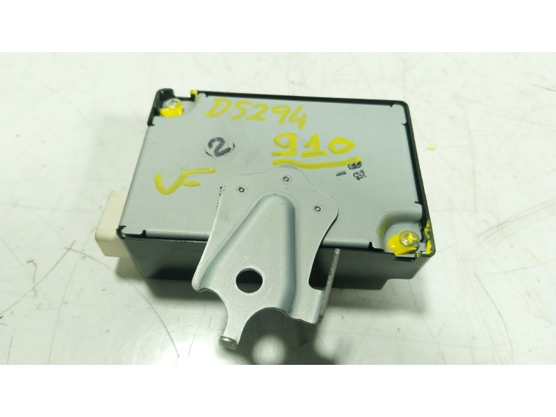 Recambio de modulo electronico para toyota highlander (gsu7_, axuh7_, txua7_) 2.5 hybrid awd (axuh78) referencia OEM IAM 897B00E