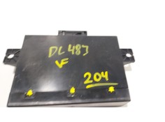 Recambio de modulo electronico para cupra leon sportstourer (kl8) 1.4 tsi phev referencia OEM IAM  1EA907376C 