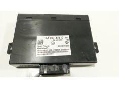 Recambio de modulo electronico para cupra leon sportstourer (kl8) 1.4 tsi phev referencia OEM IAM  1EA907376C  2