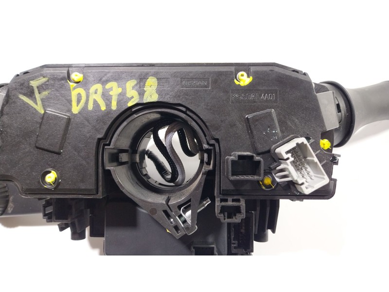 Recambio de mando luces para renault arkana i (lcm_, ldn_) 1.3 tce 140 (ldn0) referencia OEM IAM  255541203R 