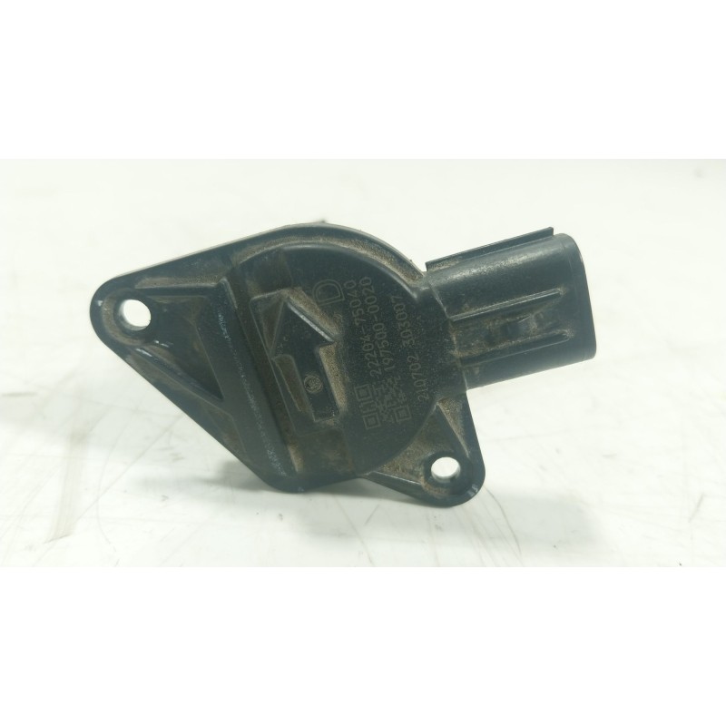 Recambio de caudalimetro para toyota highlander (gsu7_, axuh7_, txua7_) 2.5 hybrid awd (axuh78) referencia OEM IAM 2220475040 22