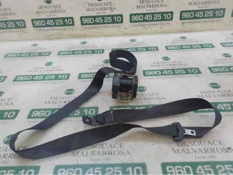 Recambio de cinturon seguridad trasero derecho para bmw x5 (e53) 3.0 24v turbodiesel cat referencia OEM IAM   