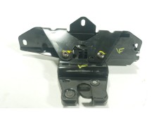 Recambio de cerradura maletero / porton para bmw x6 (e71, e72) xdrive 40 d referencia OEM IAM 51247114612 7071594  2