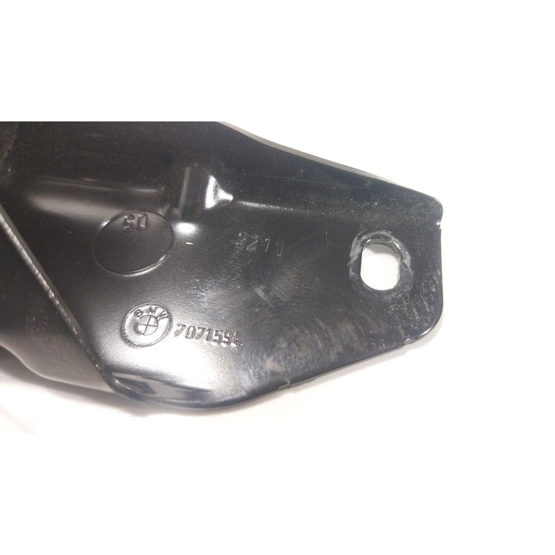 Recambio de cerradura maletero / porton para bmw x6 (e71, e72) xdrive 40 d referencia OEM IAM 51247114612 7071594 