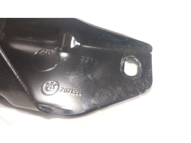 Recambio de cerradura maletero / porton para bmw x6 (e71, e72) xdrive 40 d referencia OEM IAM 51247114612 7071594 