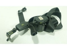 Recambio de cinturon seguridad trasero izquierdo para bmw x6 (e71, e72) xdrive 40 d referencia OEM IAM 72119120491 608913600A 
