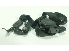 Recambio de cinturon seguridad trasero izquierdo para bmw x6 (e71, e72) xdrive 40 d referencia OEM IAM 72119120491 608913600A  2