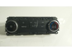 Recambio de mando climatizador para ford ecosport 1.0 ecoboost referencia OEM IAM 2608291 GN1519980AG 