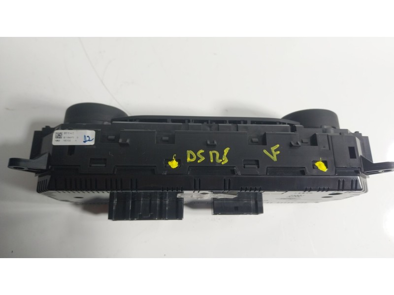 Recambio de mando climatizador para ford ecosport 1.0 ecoboost referencia OEM IAM 2608291 GN1519980AG 