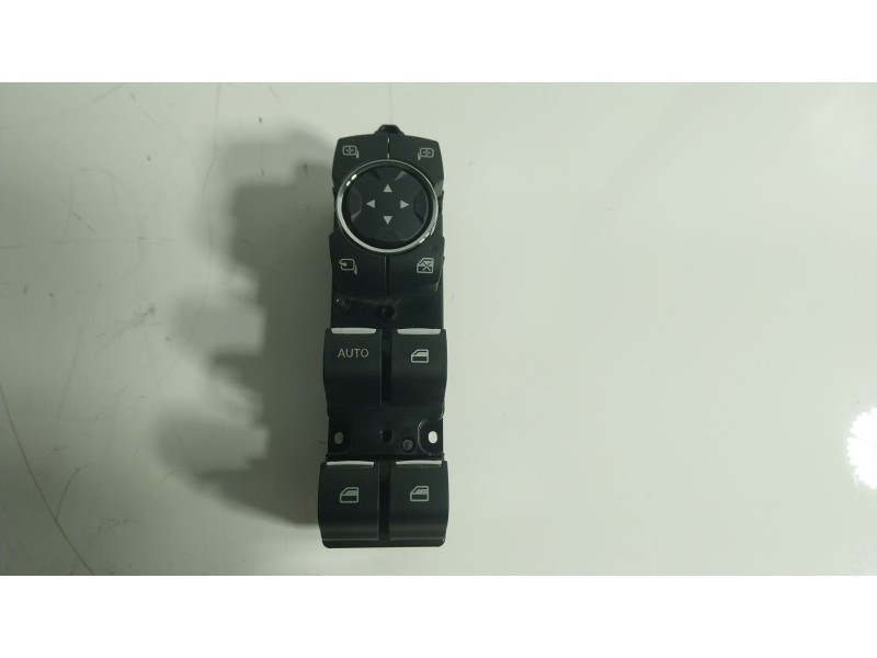 Recambio de mando elevalunas delantero izquierdo para ford ecosport 1.0 ecoboost referencia OEM IAM  GN1514A132PA 