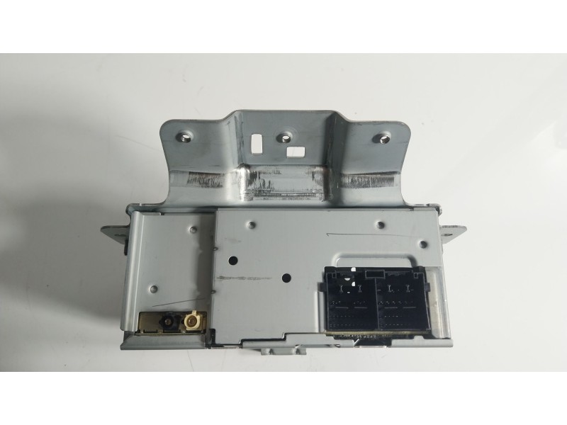 Recambio de sistema audio / radio cd para ford ecosport 1.0 ecoboost referencia OEM IAM  HX7T18C815UL 